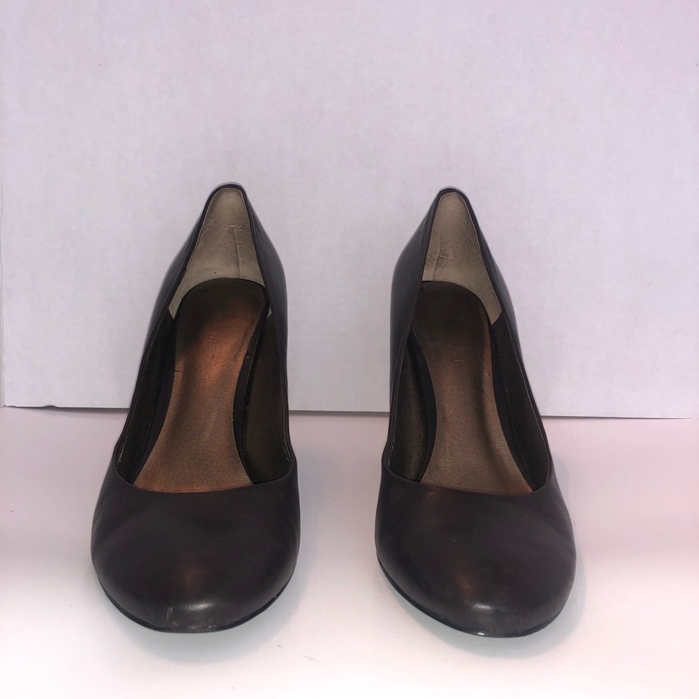 9 West Cirium Pumps